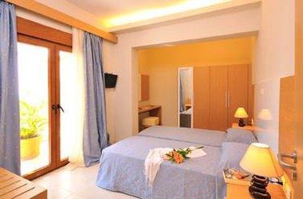 Horizon Line Villas Kiotari Room photo