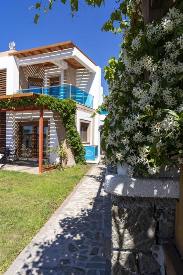 Horizon Line Villas Kiotari Exterior photo